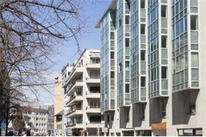 t2 à la vente -   74100  ANNEMASSE, surface 45 m2 vente t2 - UBI471939059